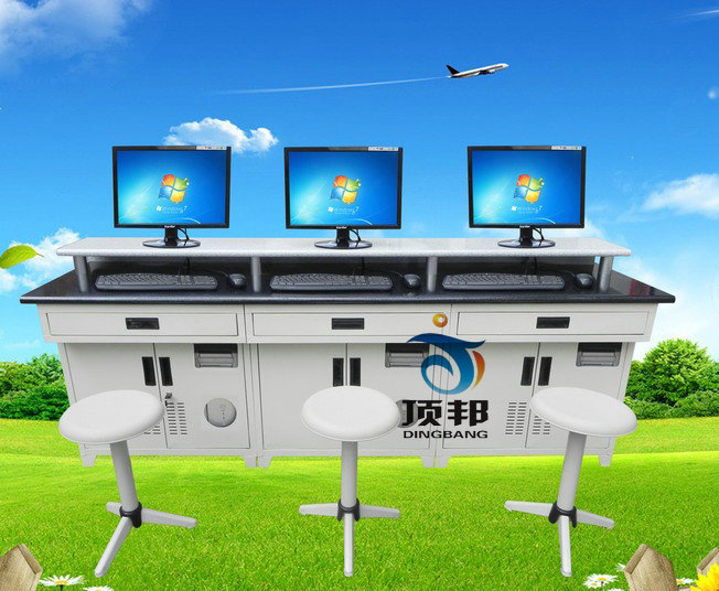 手工財(cái)會(huì)實(shí)訓(xùn)室