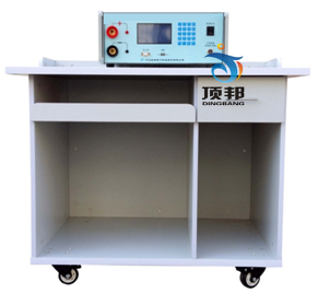 電池性能檢測(cè)實(shí)訓(xùn)臺(tái)
